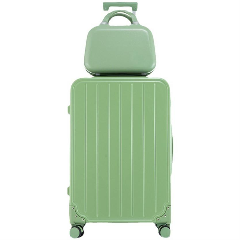 Tips for choosing a suitcase