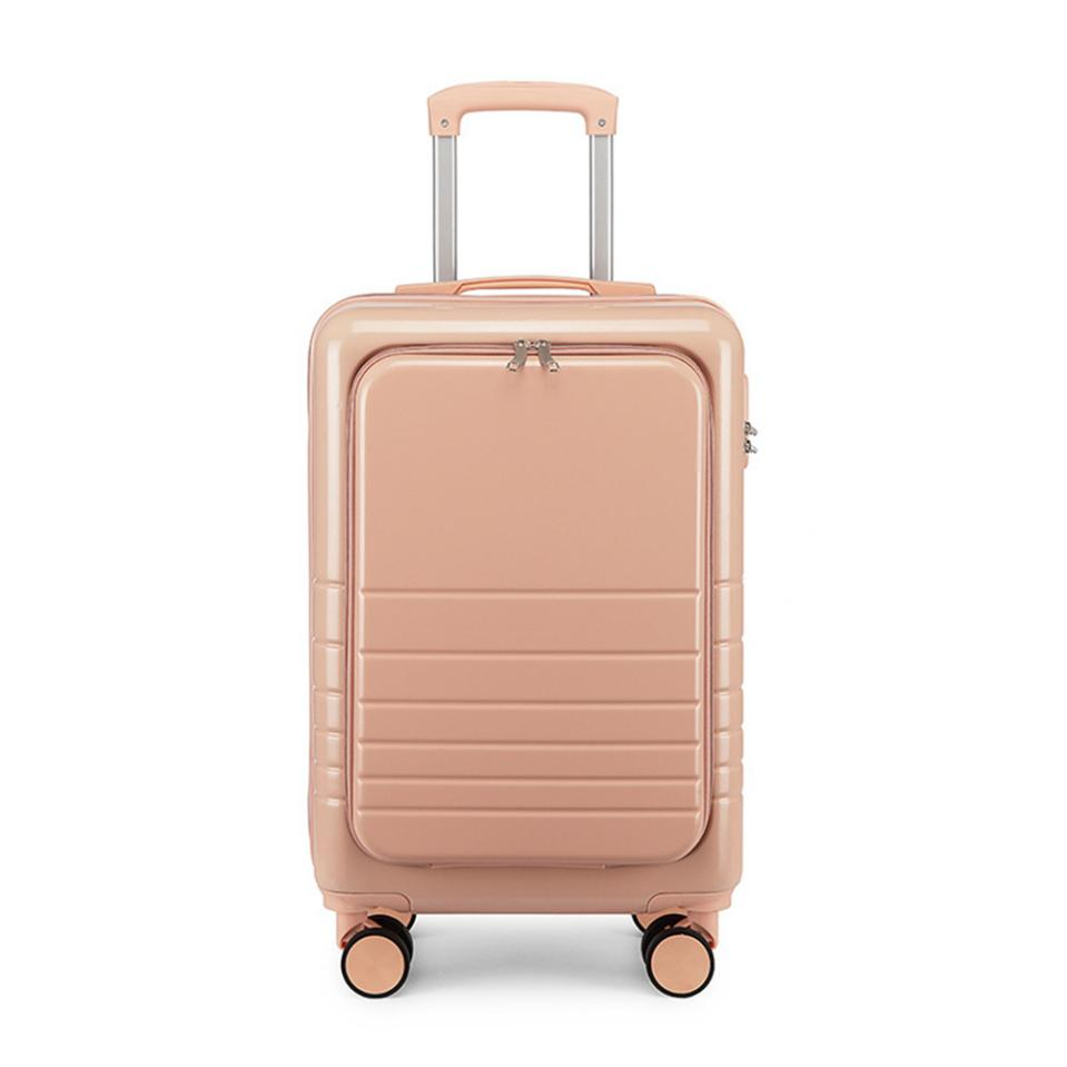 Tips for choosing a suitcase