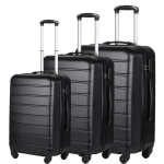 Fashion and personalization of luggage: a comprehensive analysis from customization to accessories