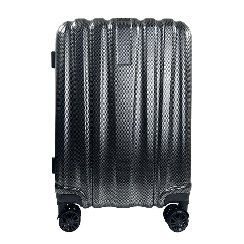 Travel in Style: Selecting and Caring for Your Ideal Suitcase