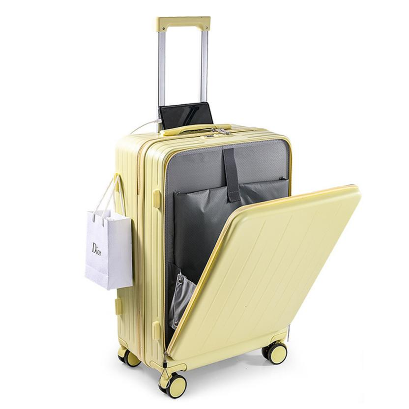 Travel luggage security: a comprehensive guide