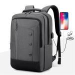 Technology and Smart Backpacks, Do you know what product features are available?