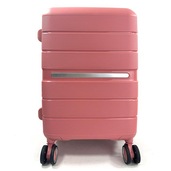 Travel in Style: Selecting and Caring for Your Ideal Suitcase