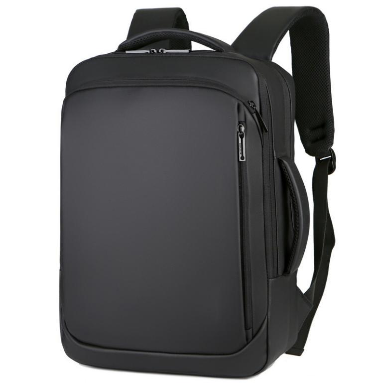 Urban commuter backpack: a must-have for modern urban life