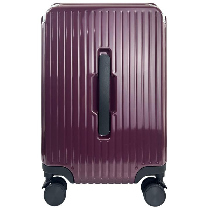 Mastering Modern Travel: The Ultimate Guide to Multifunctional Compartmentalized Suitcases