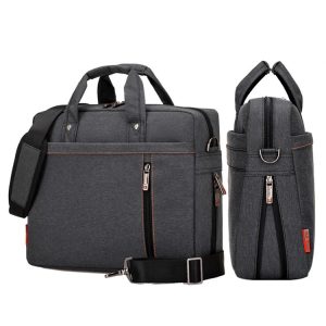 The Application of Eco-Friendly and Sustainable Development Concepts in Business Laptop Backpack Design