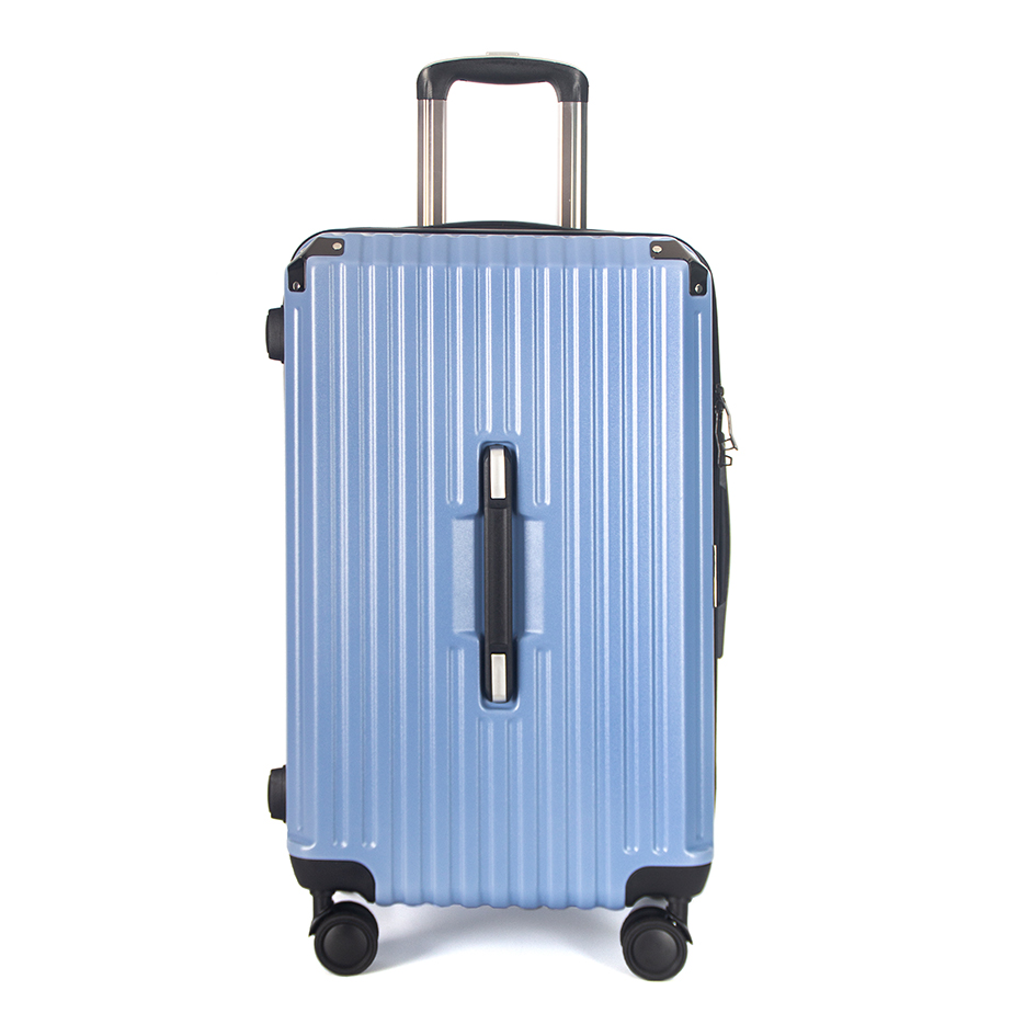 360 Spinner Luggage Set