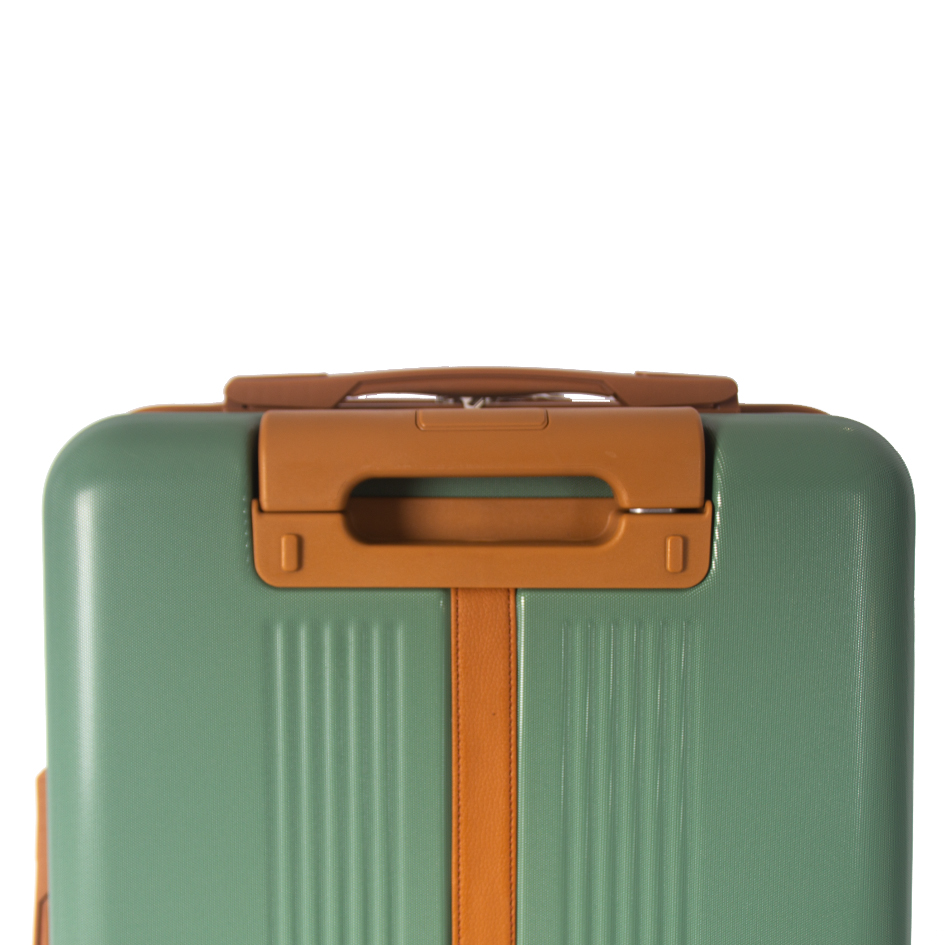 Effortless Travel Luggage