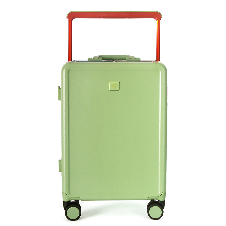 Luxury PP Luggage Set