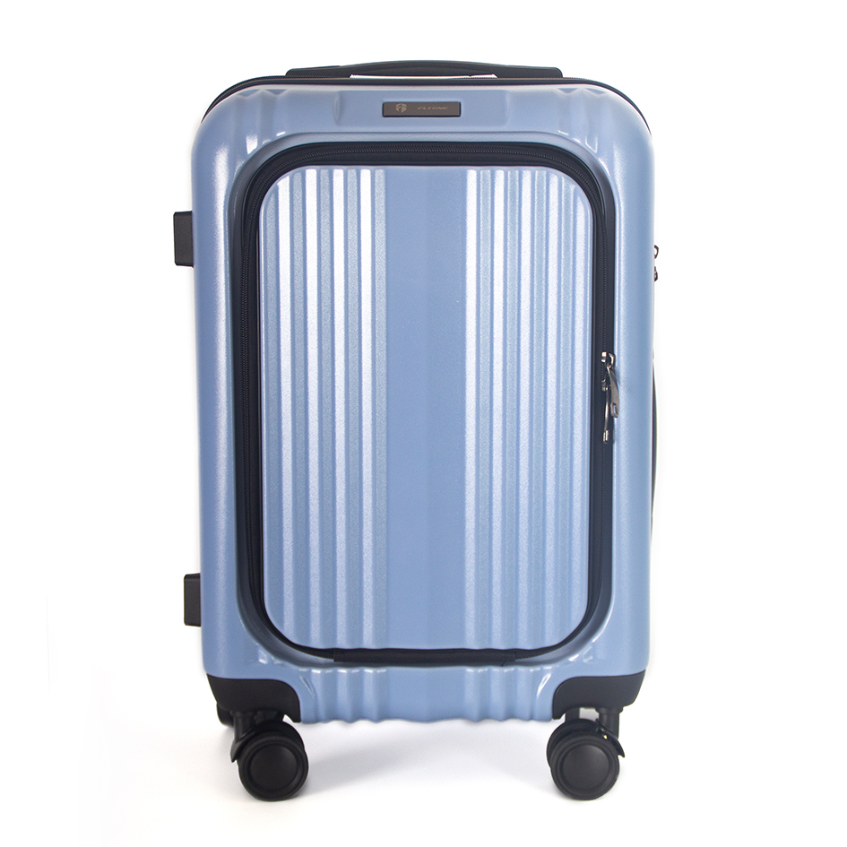 Premium PP Luggage Set