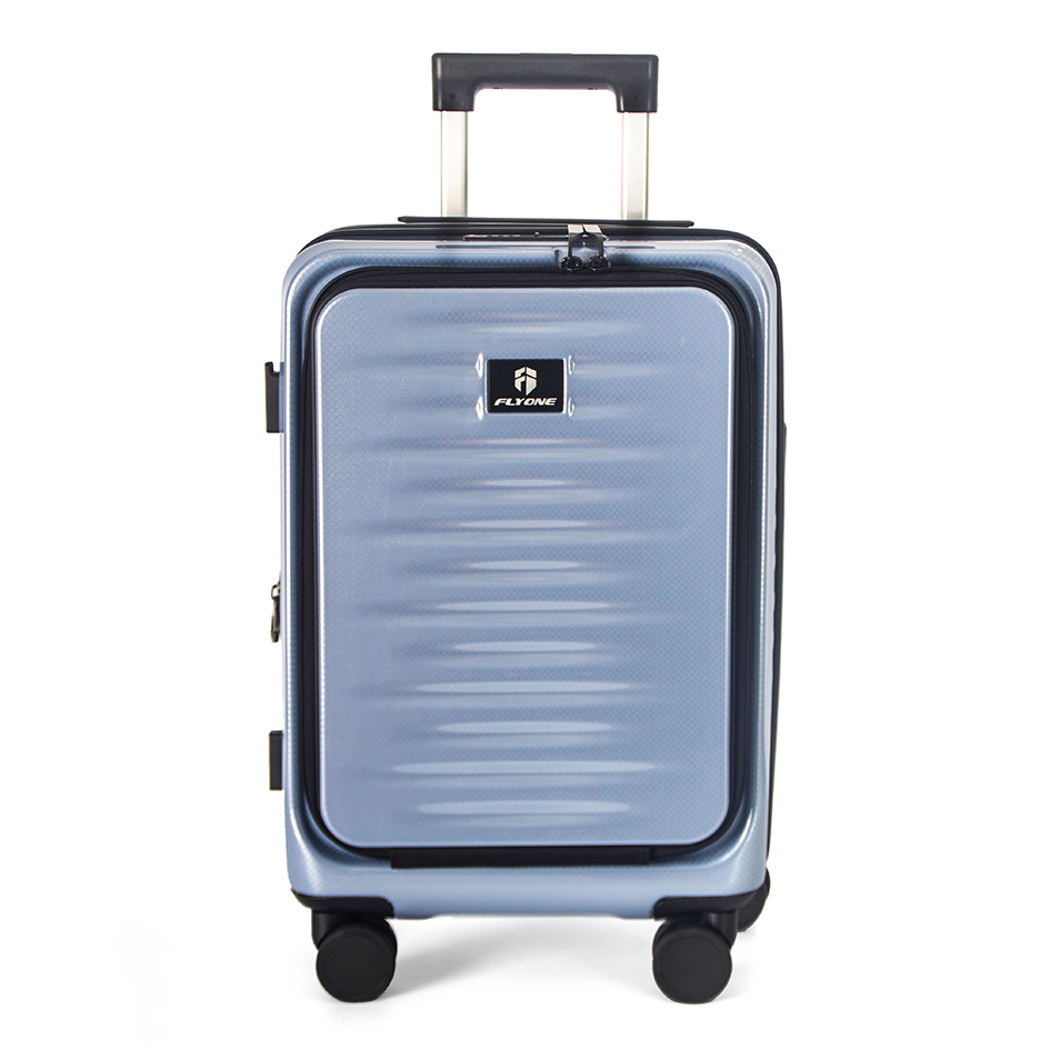 Versatile Carry-On Luggage