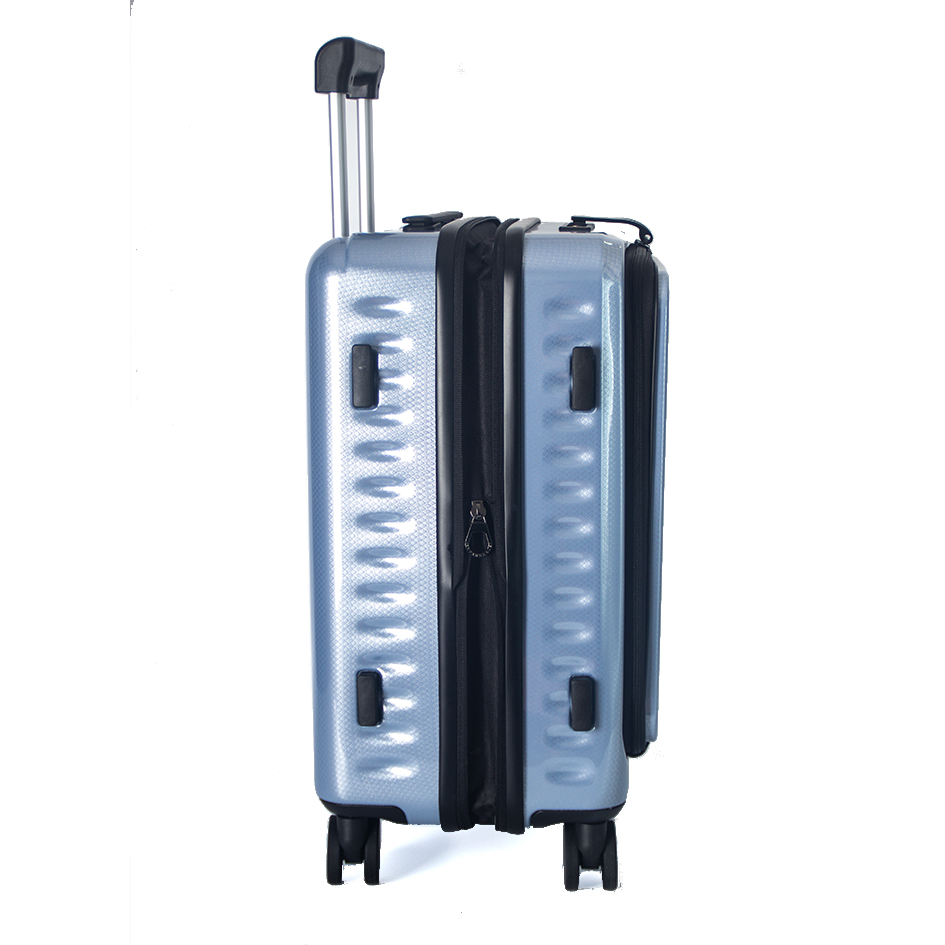 Versatile Carry-On Luggage